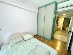 Lilydale (D27), Condominium #533973401